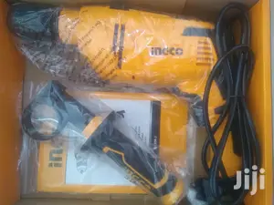 Ingco Impact Hammer Drill 850W