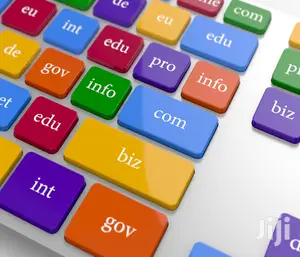 Domain Registration | Domain Name (.Com Domains)