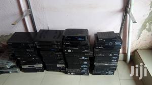 Home Used Decoders