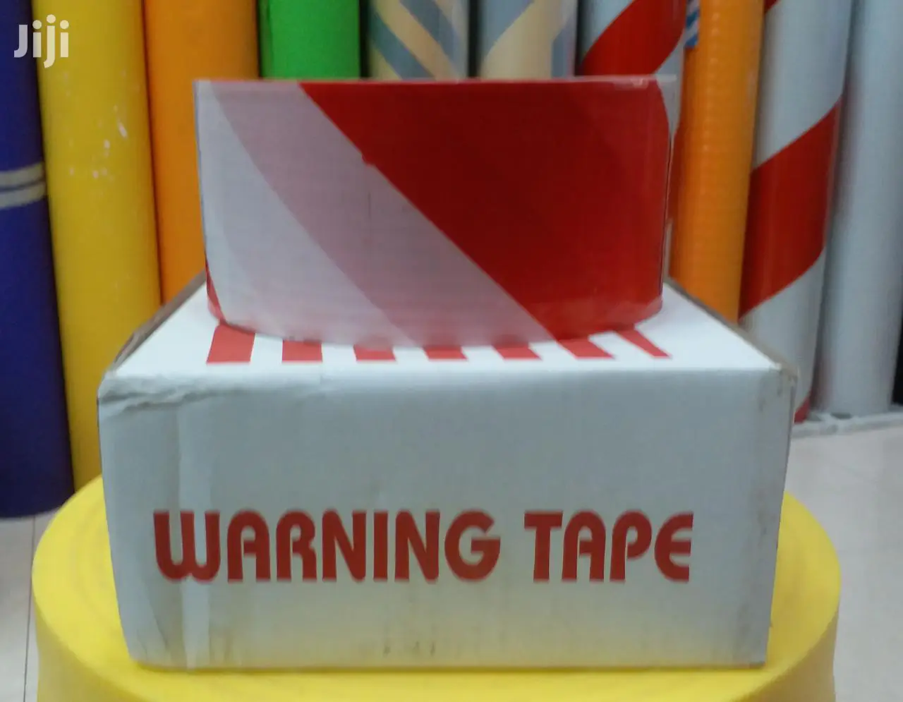Warning Tapes