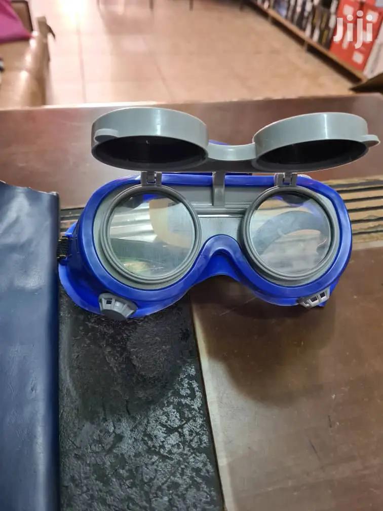 Welding Goggles
