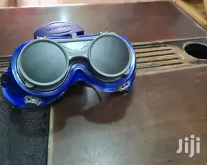 Welding Goggles