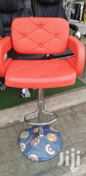 Bar Chairs