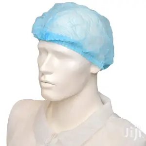 Disposable Hair Nets
