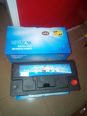 17 Plates Winar Premium Battery + Free Delivery