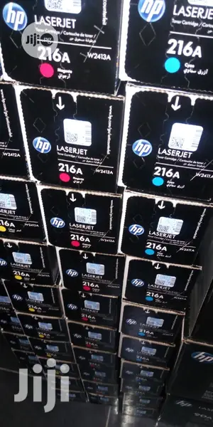 HP W2410A 216A Toner Cartridge
