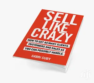 Sell Like Crazy