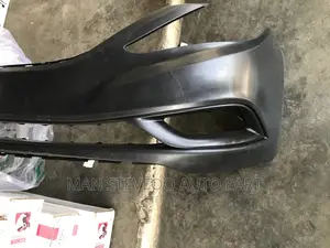 Hyundai Sonata Front Bumper 2012-14