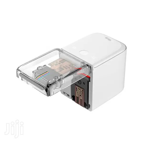 Mobile Design Color Printer - Bluetooh + Wifi