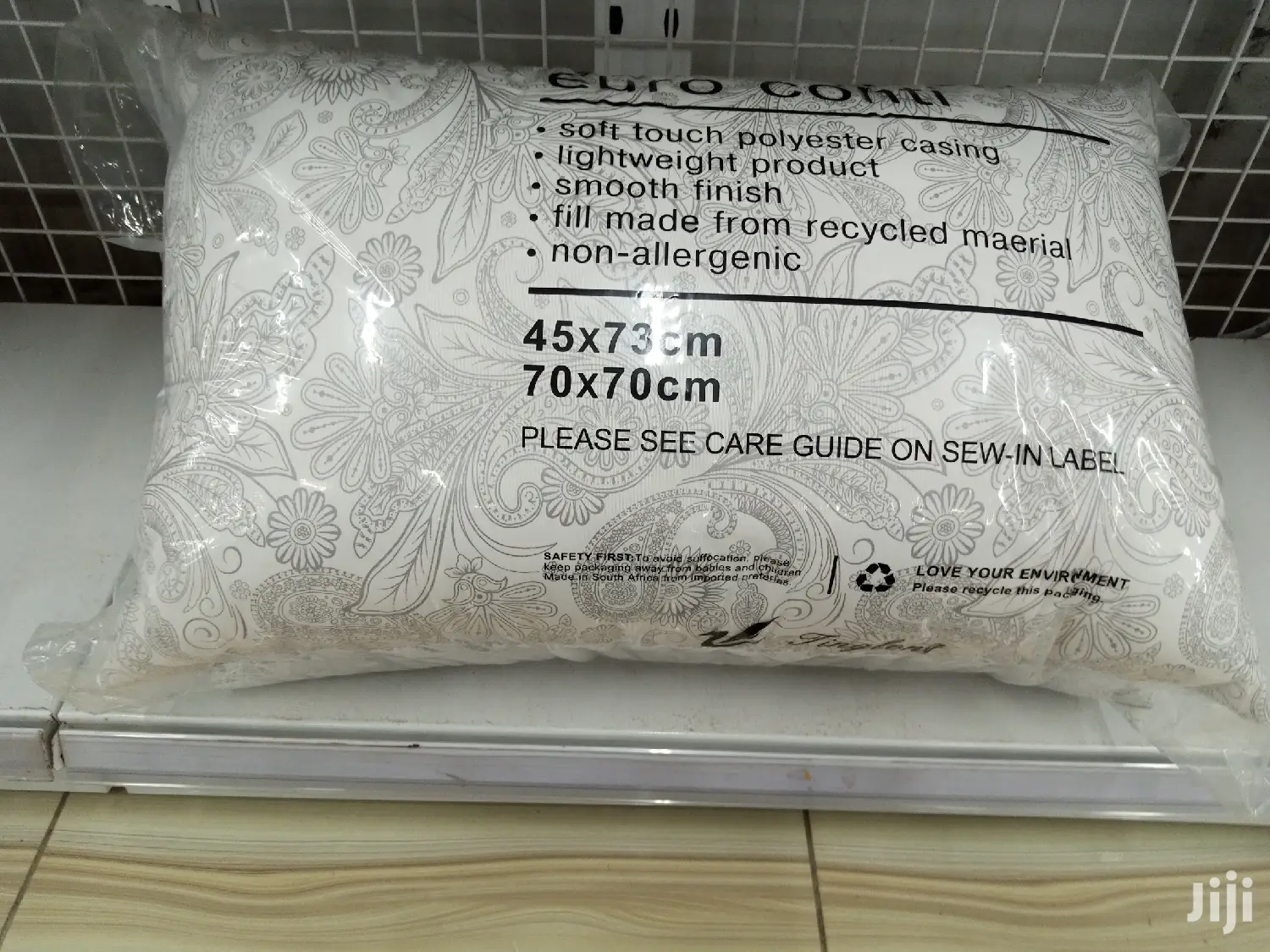 Two in One Pillow for Sale