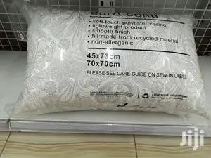 Two in One Pillow for Sale