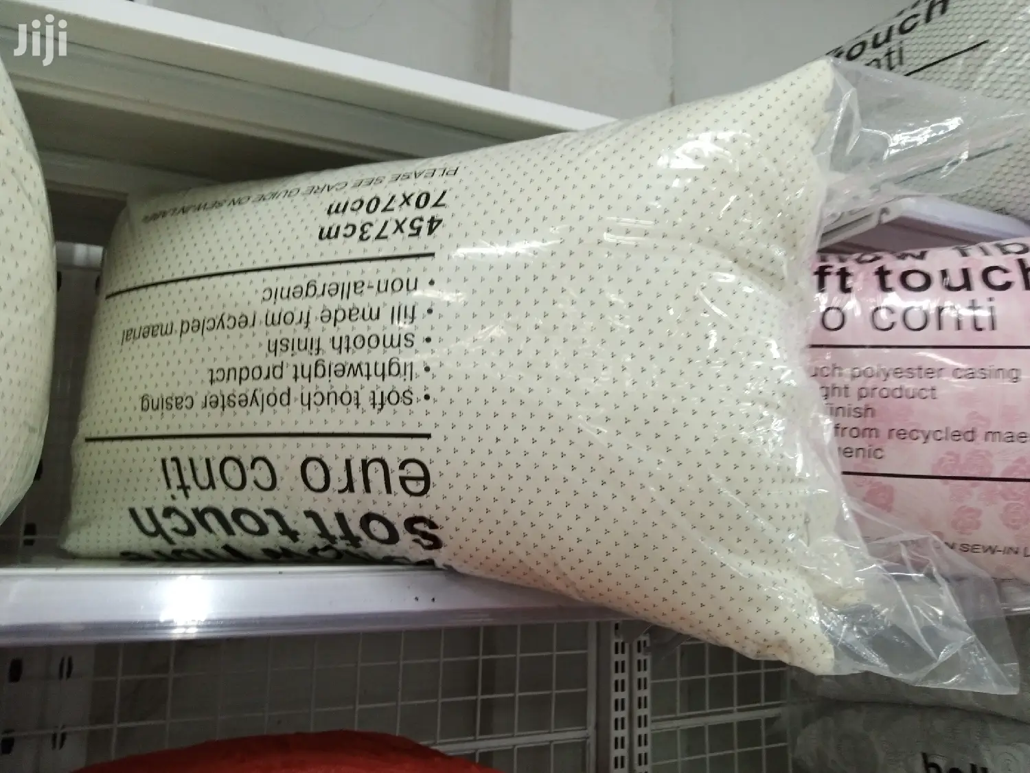 Two in One Pillow for Sale