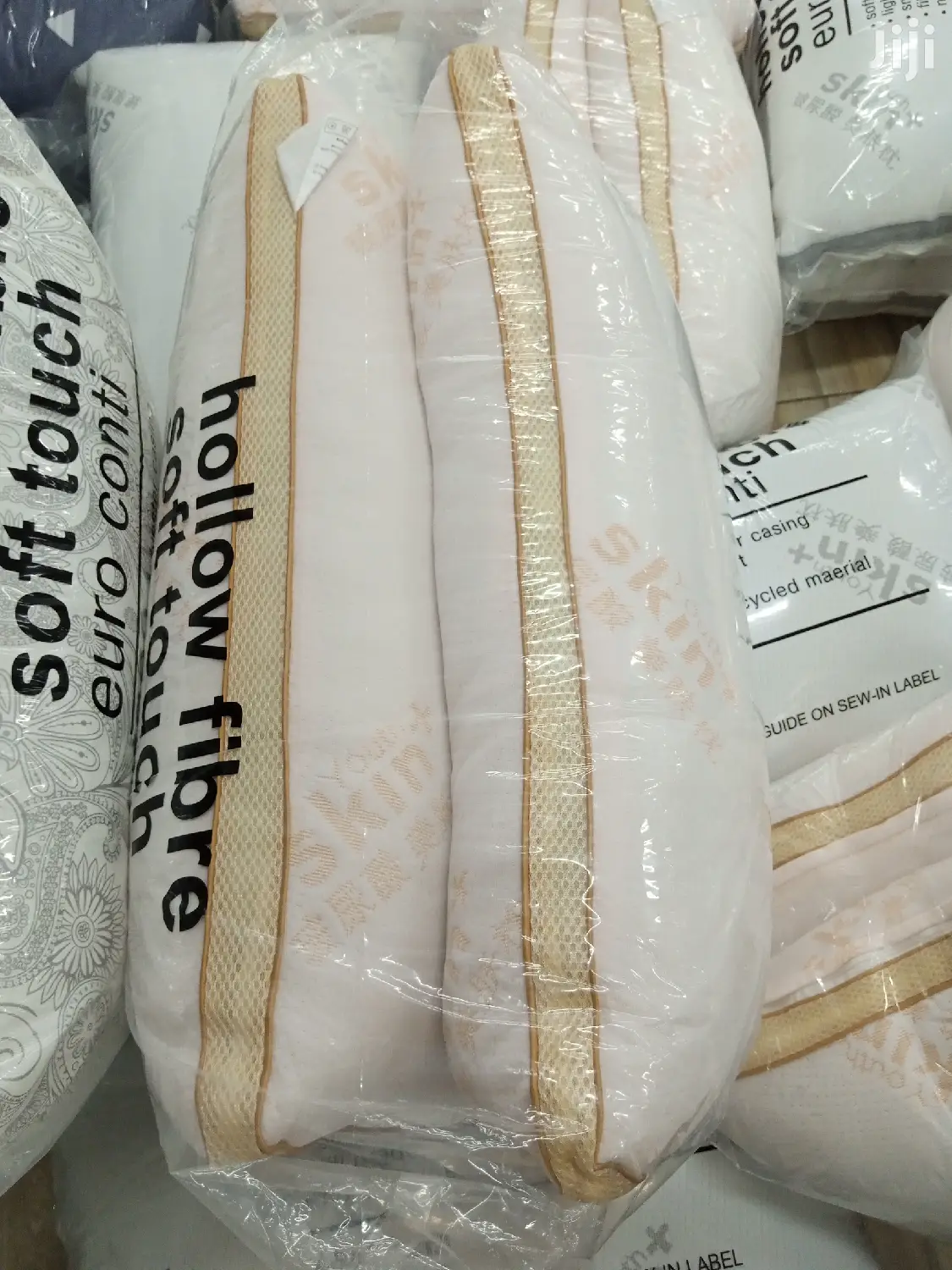 Two in One Pillow for Sale