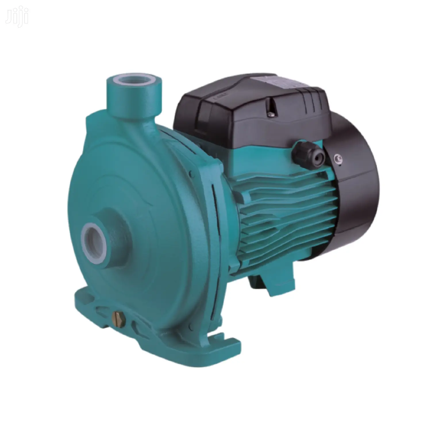 Leo Electric Water Pump 1.5hp#Flat Face