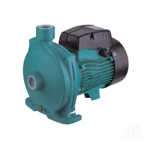 Leo Electric Water Pump 1.5hp#Flat Face