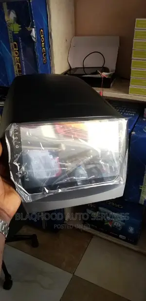 Hyundai Tucson/Ix35 2010 Android Car System Available