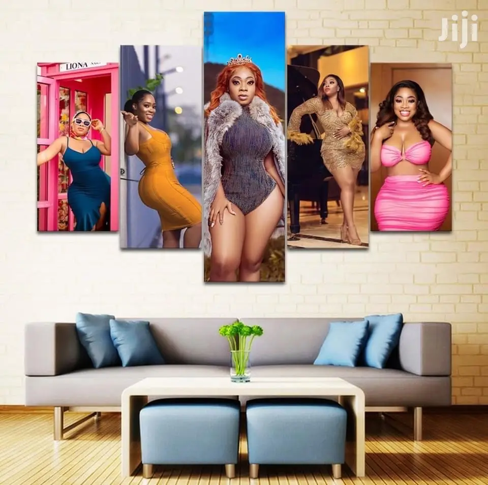 Wall Art Frame