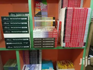 Dag Heward Mills Books