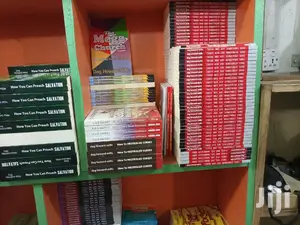 Dag Heward Mills Books