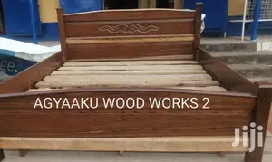 Agyaaku Wood Works