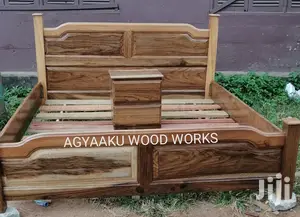 Agyaaku Wood Works