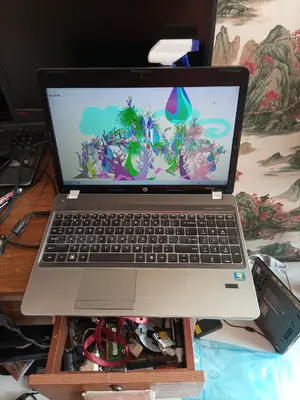 Laptop HP ProBook 4230S 4GB Intel Core I5 HDD 320GB