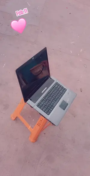 Laptop HP Compaq 6510b 4GB Intel Celeron HDD 160GB