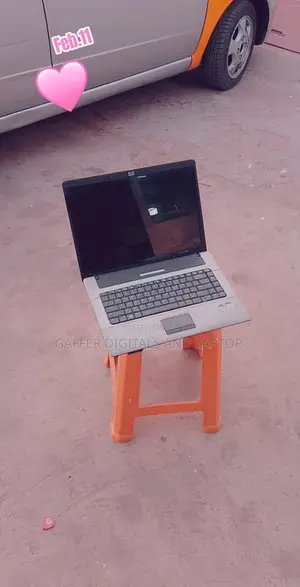 Laptop HP Compaq 6510b 4GB Intel Celeron HDD 160GB