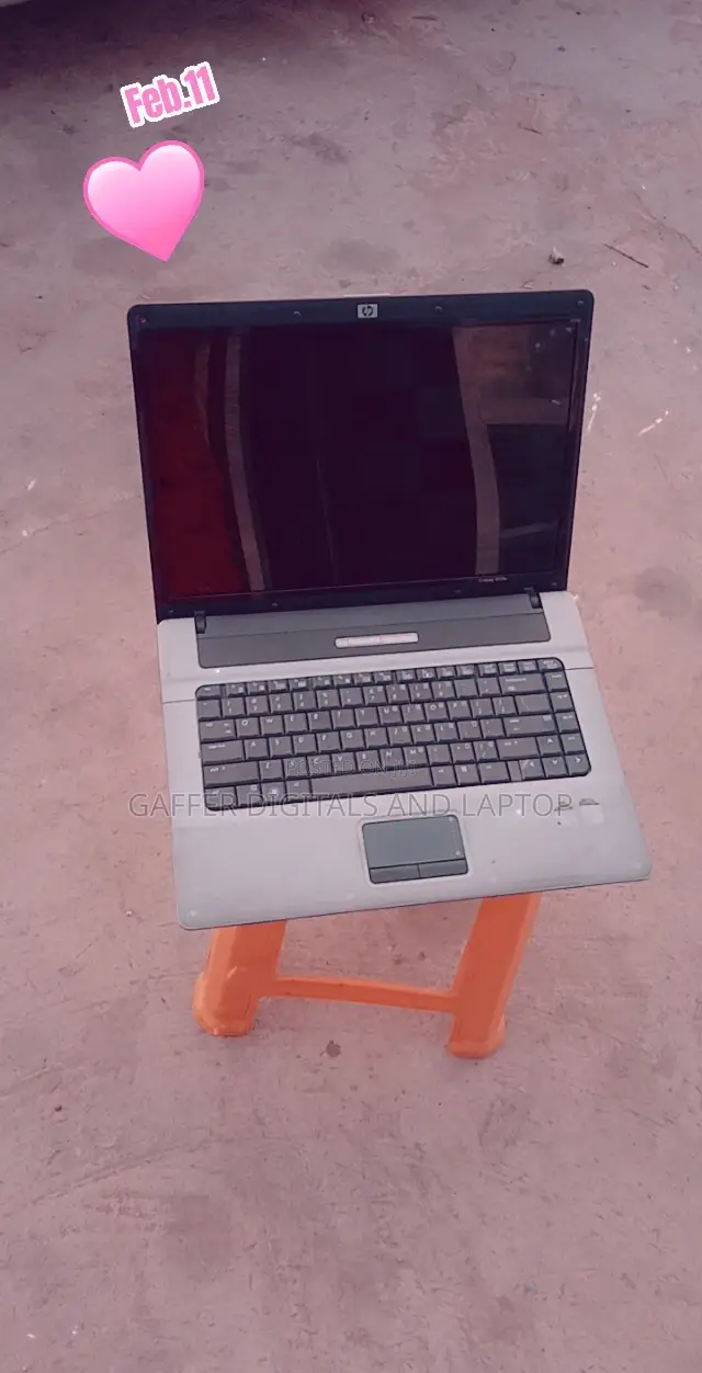 Laptop HP Compaq 6510b 4GB Intel Celeron HDD 160GB