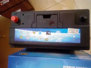 17 Plates Winar Premium Battery + Free Delivery