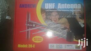 Uhf Antenna