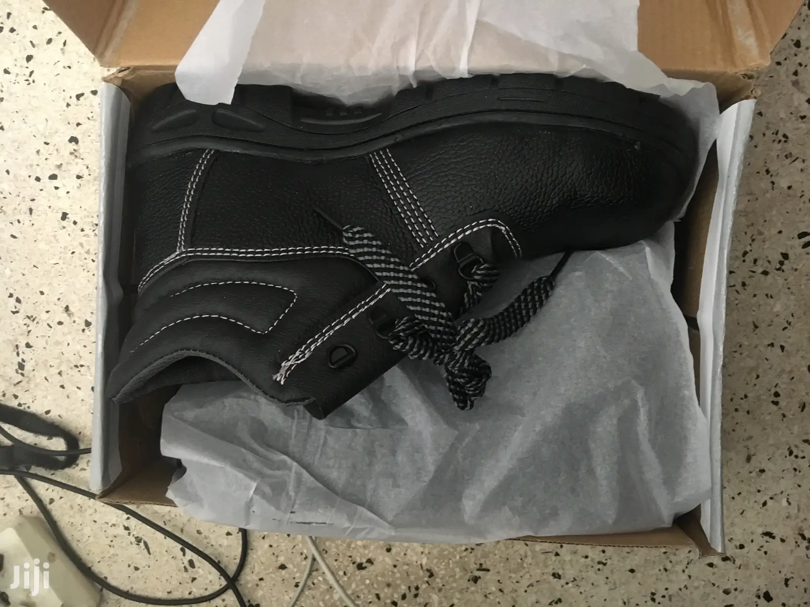 Safety Boot