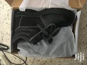 Safety Boot