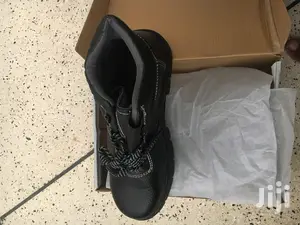 Safety Boot