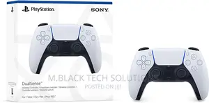 Ps5 Dualsense Wireless Controller