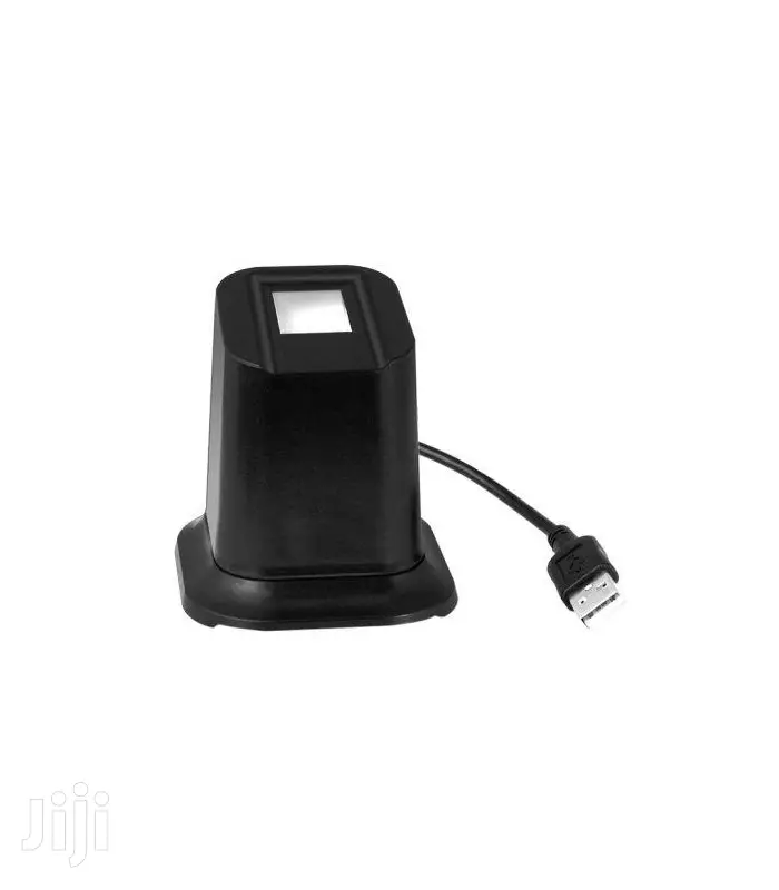 Anviz U-bio USB Fingerprint Reader