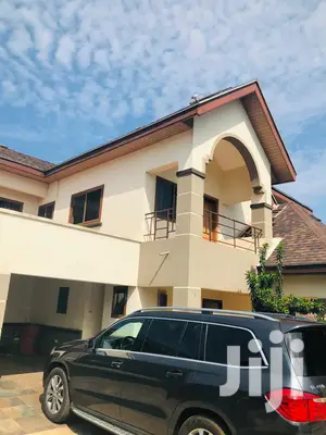 4bdrm House in Bronko Housing, Accra Metropolitan for rent