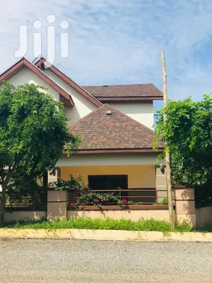 4bdrm House in Bronko Housing, Accra Metropolitan for rent