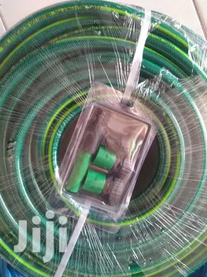 Garden Hose Double Coat 3/5 X 50m