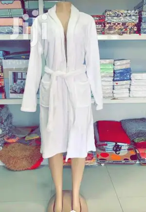 Quality Morning Coats ;Cotton,Soft,Comfy 2 Wear