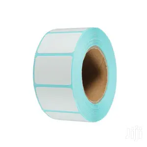 Label Sticker Rolls