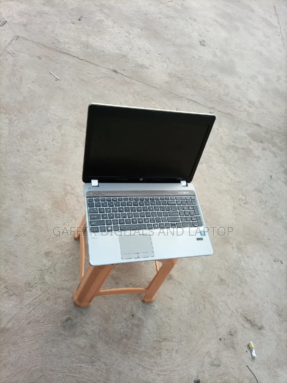 Laptop HP ProBook 4530S 4GB Intel Core I5 HDD 320GB