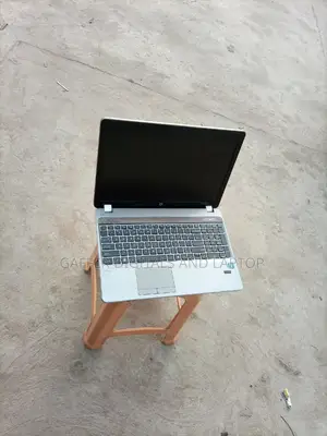Laptop HP ProBook 4530S 4GB Intel Core I5 HDD 320GB