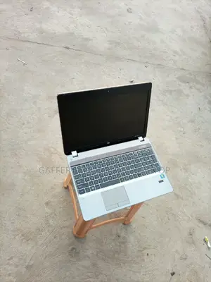 Laptop HP ProBook 4530S 4GB Intel Core I5 HDD 320GB
