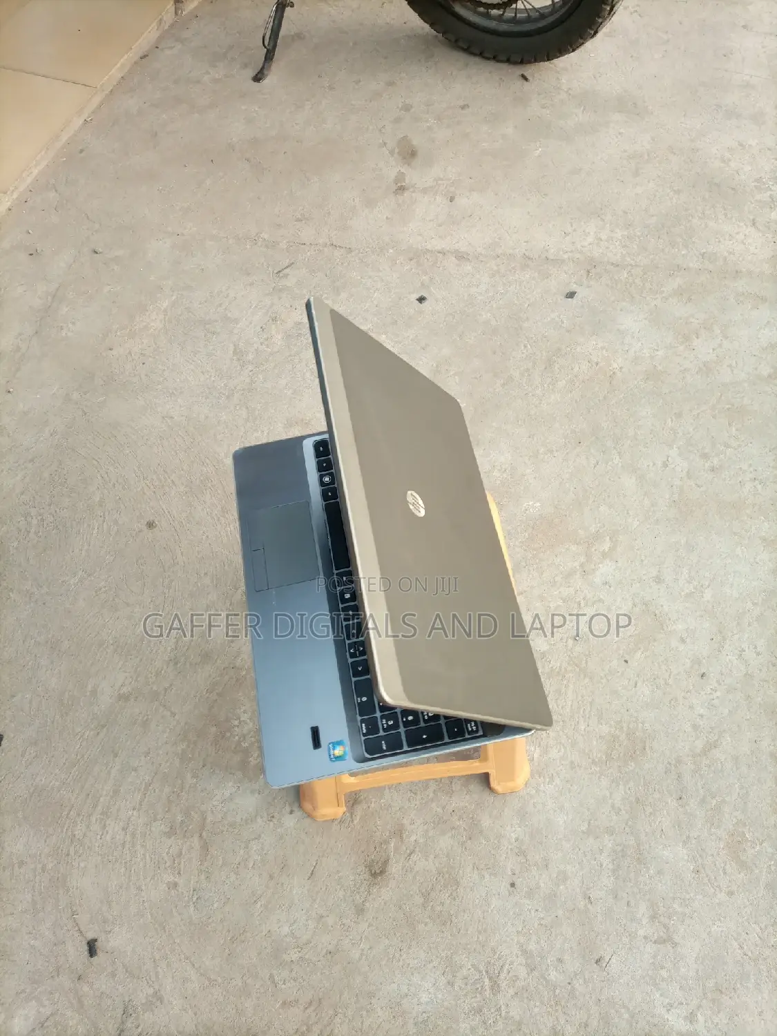 Laptop HP ProBook 4530S 4GB Intel Core I5 HDD 320GB