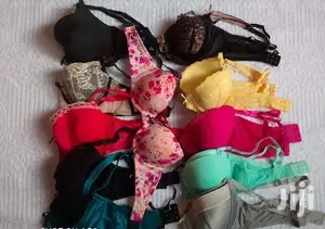 Quality Store Reject Bra N Panties (Wholesale)