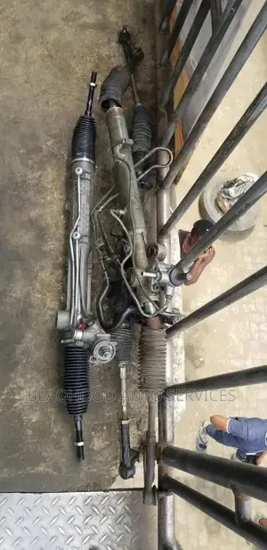 Home Used Steering Racks for All Cars Available Nissan/ Kia/Toyota Etc