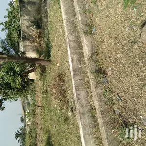 Plot of Land at Ahinsan Estate Is on Sales