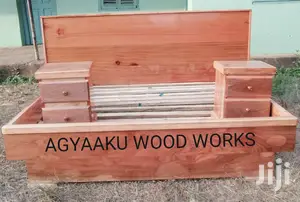 Agyaaku Wood Works