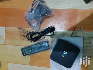 TX3 Android 9.0 Tv Box